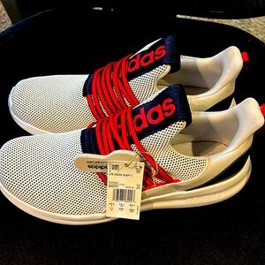 Men’s Adidas Lite Racer Adapt 7.0 tennis shoe/sneaker -Size 11-NEW WITH TAGS